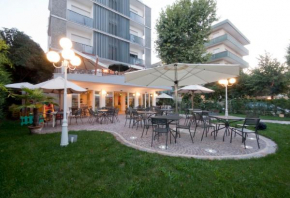 Hotel Corona Riccione